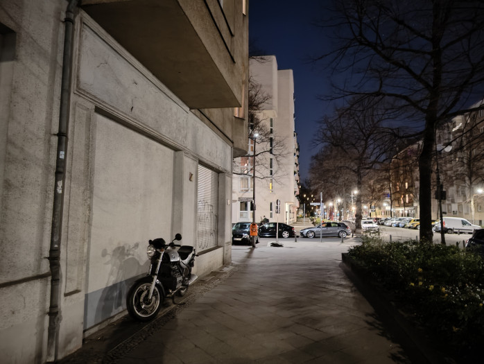 Eine mit dem Oneplus 10 Pro gemachte Aufnahme (Bild: Tobias Költzsch/Golem.de)